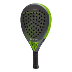 Wilson Blade Pro V2 -Padel Pro Shop 0372100000 0 7