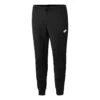 Lotto Squadra II Training Pants Men - Black -Padel Pro Shop 03724000 000