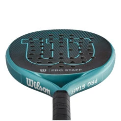 Wilson Pro Staff LT -Padel Pro Shop 0373100000 10