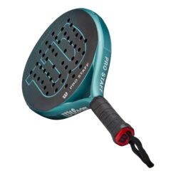 Wilson Pro Staff LT -Padel Pro Shop 0373100000 13