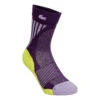Lacoste Tennis Socks - Violet, Multicoloured -Padel Pro Shop 03778000 000