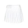 Lacoste Skirt Women - White 1 Lacoste Skirt Women - White -Padel Pro Shop 03786000 000