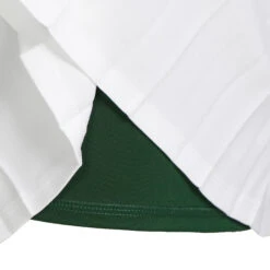 Lacoste Skirt Women - White -Padel Pro Shop 03786000 11