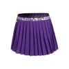 Lacoste Skirt Women - Violet, Yellow 1 Lacoste Skirt Women - Violet, Yellow -Padel Pro Shop 03787000 000