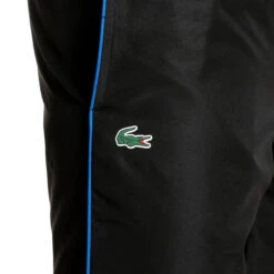 Lacoste Tracksuit Men - Blue, Black -Padel Pro Shop 03851000 0 7