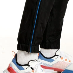 Lacoste Tracksuit Men - Blue, Black -Padel Pro Shop 03851000 0 9
