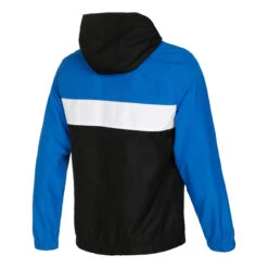 Lacoste Tracksuit Men - Blue, Black -Padel Pro Shop 03851000 11