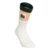 Lacoste Tennis Socks - White, Orange -Padel Pro Shop 03879000 000