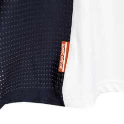 Lacoste Dress Women - White, Blue -Padel Pro Shop 03893000 12