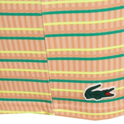 Lacoste Dress Women - White, Blue -Padel Pro Shop 03893000 19