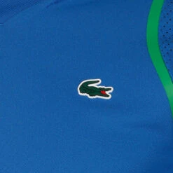 Lacoste Polo Men - Blue -Padel Pro Shop 03919000 10