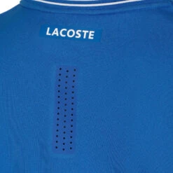 Lacoste Polo Men - Blue -Padel Pro Shop 03919000 12