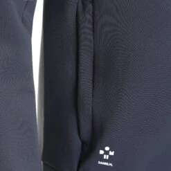 Lacoste Zip Hoodie Men - Blue, White -Padel Pro Shop 03924000 11