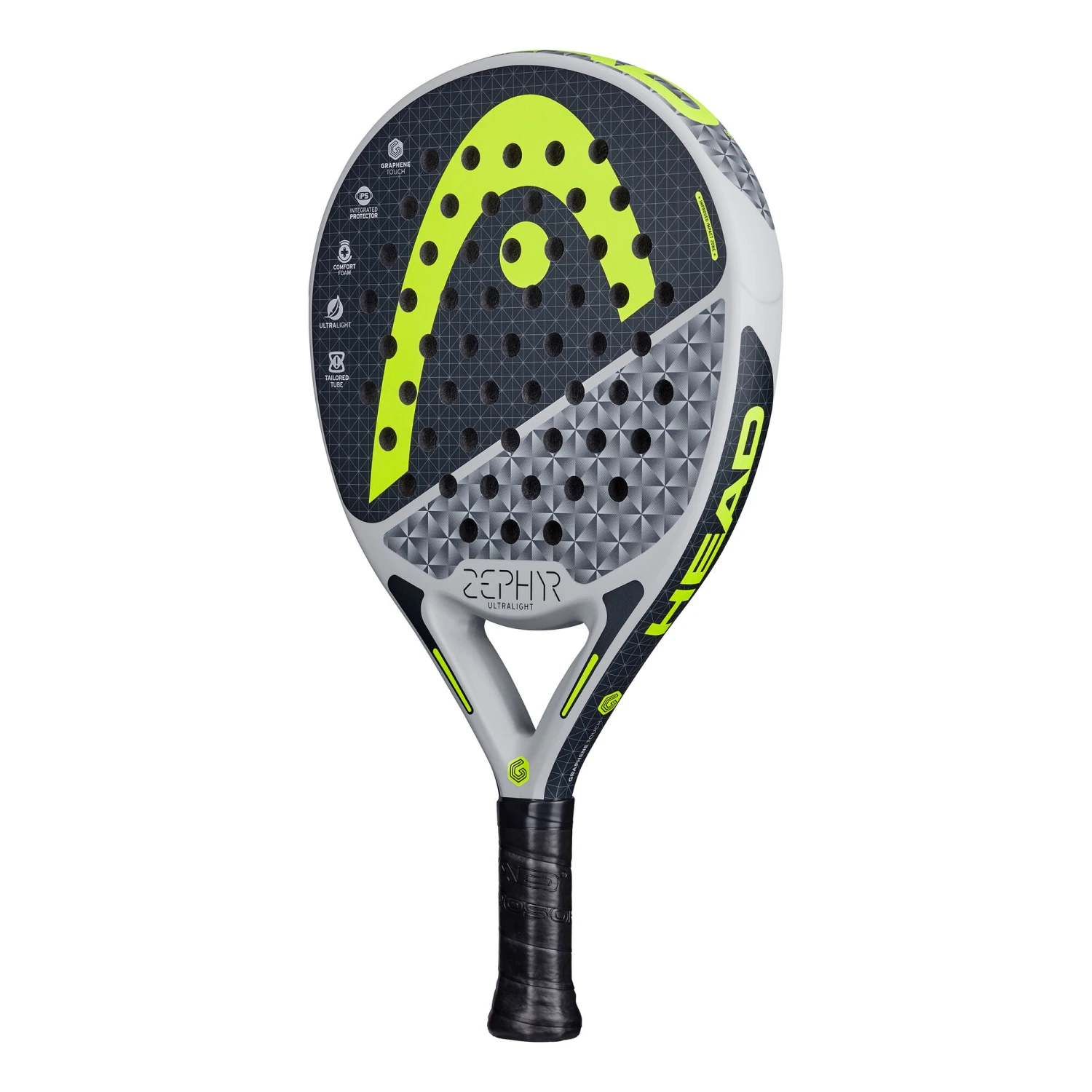 Head Graphene Touch Zephyr UL With CB 4 Head Graphene Touch Zephyr UL With CB - Image 2