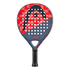 Head Evo Delta With CB