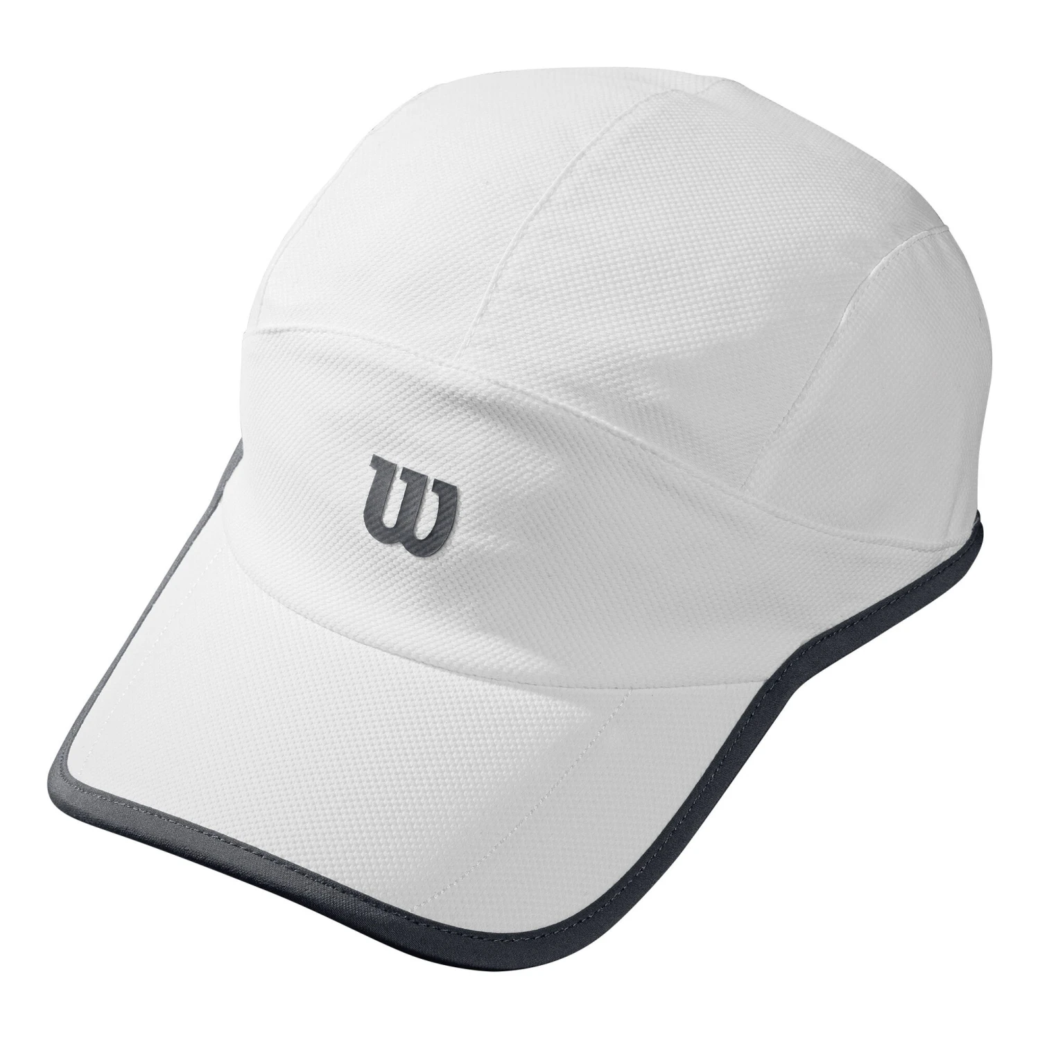 Wilson Seasonal Cooling Cap - White, Grey 3 Wilson Seasonal Cooling Cap - White, Grey