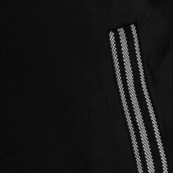 Wilson Team Woven Training Jacket Women - Black -Padel Pro Shop 04410000 30