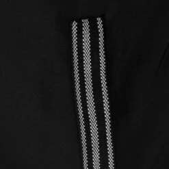 Wilson Team Woven Training Jacket Women - Black -Padel Pro Shop 04410000 33