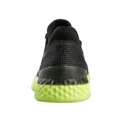 ADIDAS Adizero Ubersonic 3 All Court Shoe Special Edition Men - Black, Lemon -Padel Pro Shop 04416000 0 2