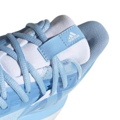 ADIDAS Sole Match Bounce Clay Court Shoe Special Edition Women - Light Blue, White -Padel Pro Shop 04470000 11