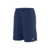 Wilson Core Knit 7" Shorts Boys - Dark Blue, Blue -Padel Pro Shop 04502000 000