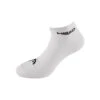 Head Socks Tennis Sneaker Tennis Socks - White, Black 1 Head Socks Tennis Sneaker Tennis Socks - White, Black -Padel Pro Shop 04784000 000