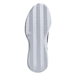 ADIDAS Adizero Ubersonic 4 Clay Court Shoe Women - Black, Violet 14 ADIDAS Adizero Ubersonic 4 Clay Court Shoe Women - Black, Violet -Padel Pro Shop 05077000 0 5