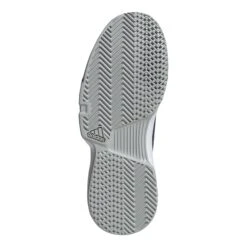 ADIDAS GameCourt All Court Shoe Women - Black, Violet -Padel Pro Shop 05254000 0 5