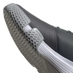 ADIDAS GameCourt All Court Shoe Women - Black, Violet -Padel Pro Shop 05254000 11