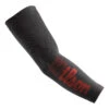 Wilson Seamless II Compression Tube - Black, Red -Padel Pro Shop 05260000 000