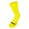 Wilson Rush Pro Crew Tennis Socks 1 Pack Men - Yellow -Padel Pro Shop 05297000 000