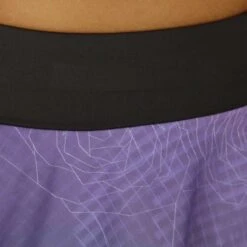 Head Performance Couture Skirt Women - Black, Blue -Padel Pro Shop 05329000 0 5