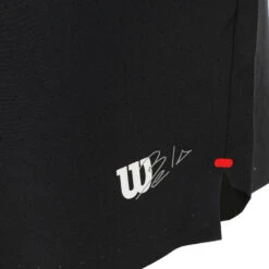 Wilson Tournament 7in Shorts Men - Black -Padel Pro Shop 05392000 10