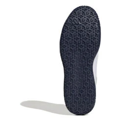 ADIDAS Sole Match Control OC Padel Shoe Men - White, Dark Red -Padel Pro Shop 05482000 0 5