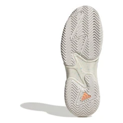 ADIDAS Barricade Parley All Court Shoe Men - White, Blue -Padel Pro Shop 05542000 0 5