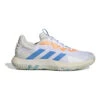 ADIDAS SoleMatch Control All Court Shoe Men - White, Blue -Padel Pro Shop 05546000 0 1