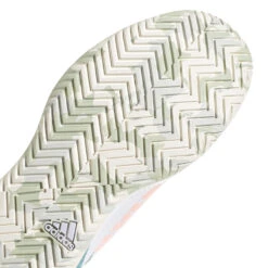 ADIDAS Defiant Speed All Court Shoe Women - White, Blue -Padel Pro Shop 05554000 12