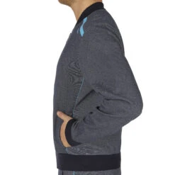 Head Vision Tech Training Jacket Men - Dark Blue -Padel Pro Shop 05753000 21