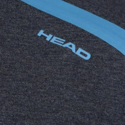 Head Vision Tech Training Jacket Men - Dark Blue -Padel Pro Shop 05753000 31