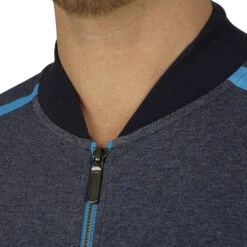 Head Vision Tech Training Jacket Men - Dark Blue -Padel Pro Shop 05753000 32