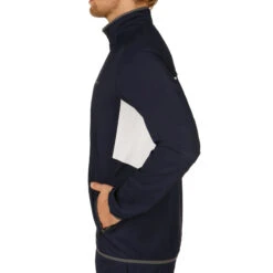 Head Club Training Jacket Men - Dark Blue -Padel Pro Shop 05804000 21