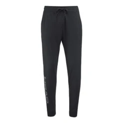 Head Byron Training Pants Men - Black, Dark Grey -Padel Pro Shop 06193000 000