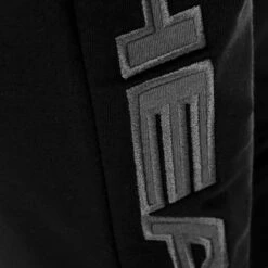 Head Byron Training Pants Men - Black, Dark Grey -Padel Pro Shop 06193000 30