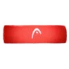 Headband - Red -Padel Pro Shop 0632900000 000