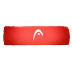 Headband - Red