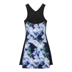Head Fiona Dress Women - Black, Light Blue 19 Head Fiona Dress Women - Black, Light Blue -Padel Pro Shop 06366000 0 2