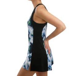 Head Fiona Dress Women - Black, Light Blue 14 Head Fiona Dress Women - Black, Light Blue -Padel Pro Shop 06366000 21