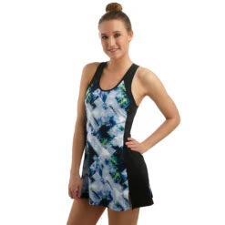 Head Fiona Dress Women - Black, Light Blue 13 Head Fiona Dress Women - Black, Light Blue -Padel Pro Shop 06366000 24