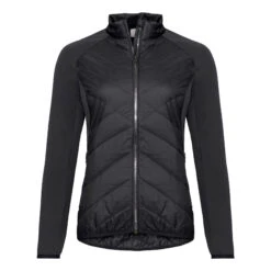 Head Elite Training Jacket Women - Black, Silver