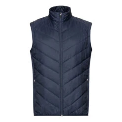 Head Crosscourt Vest Men - Dark Blue, Silver -Padel Pro Shop 07347000 000